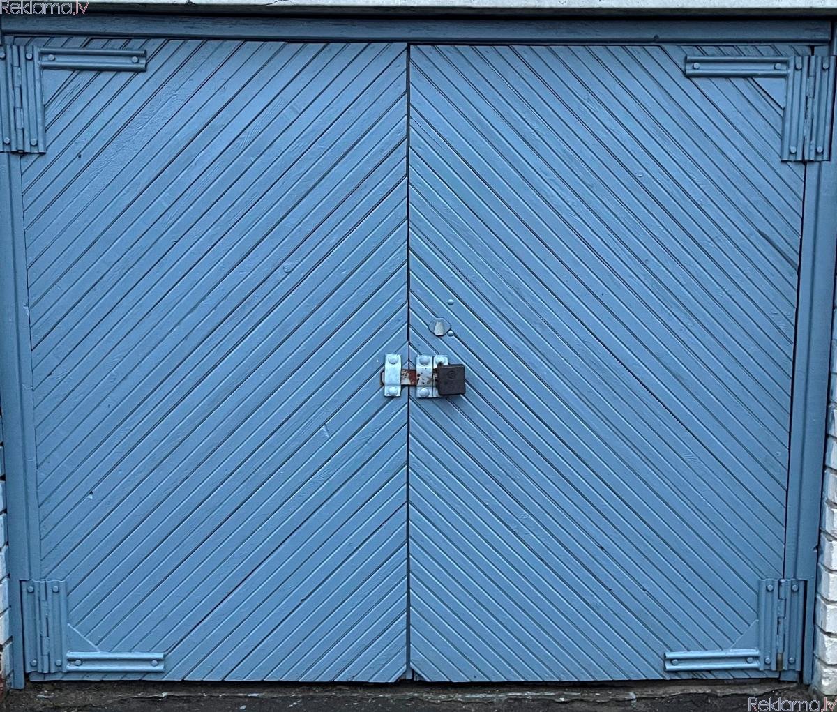 Sludinājumi. Garāža, Purvciems, Lielvārdes 136, Pērku garāžu Purvciemā kooperatīvā Purvciems-4 (Lielvārdes iela Foto #3