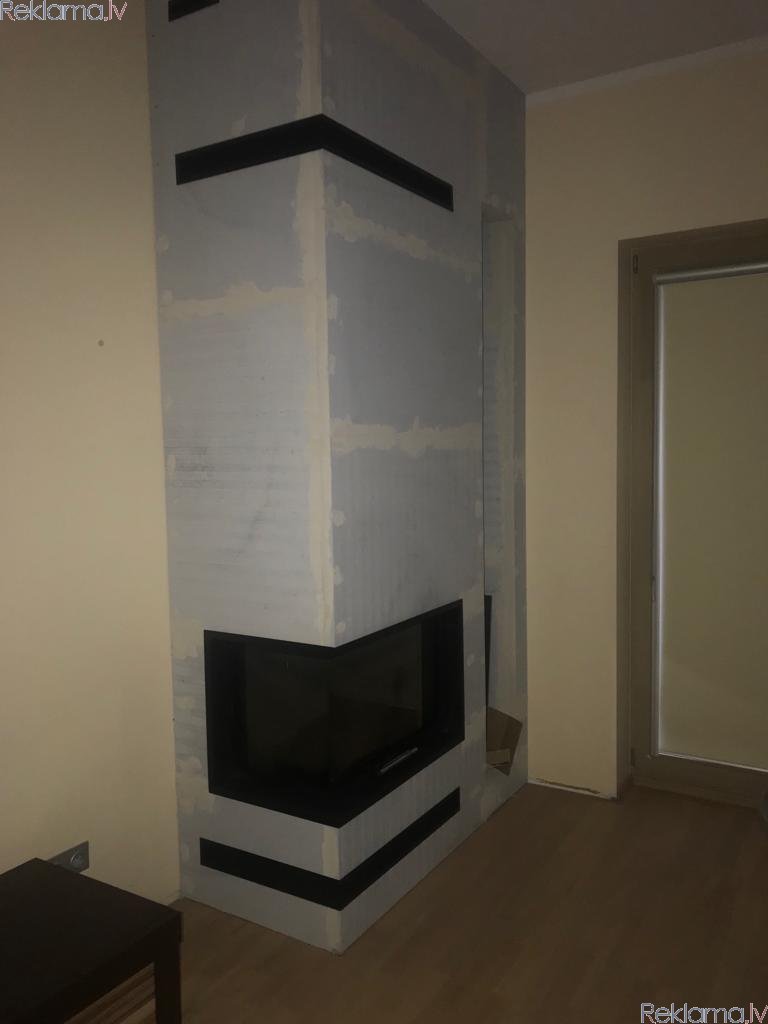 Sludinājumi. 3-istabu dzīvoklis, Vecāķi, Vecaku pr. 205B, Jaunbūve Vecāku prospekts 205B, 146 kv. m, 4/4 st., Cena: 315000 EUR Foto #8