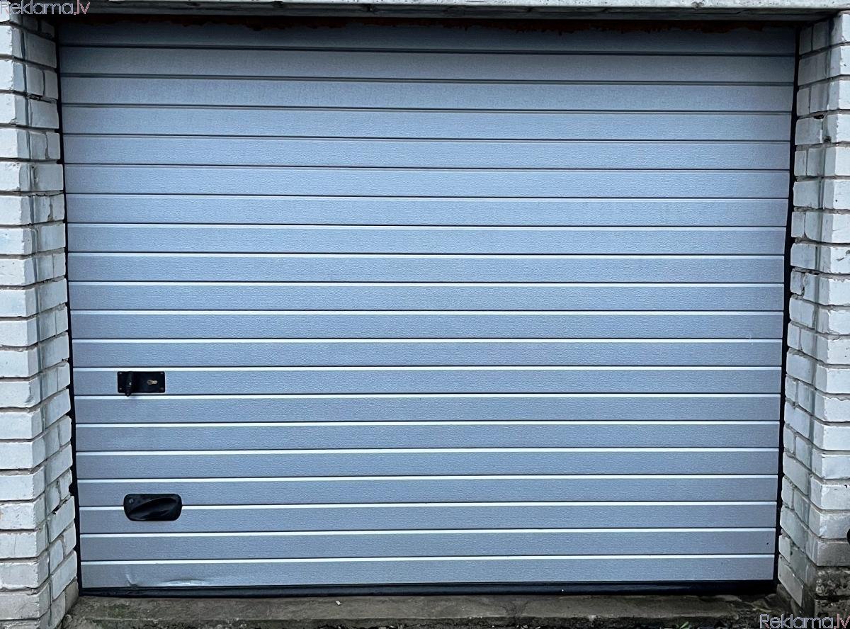 Sludinājumi. Garāža, Purvciems, Lielvārdes 136, Pērku garāžu Purvciemā kooperatīvā Purvciems-4 (Lielvārdes iela Foto #4