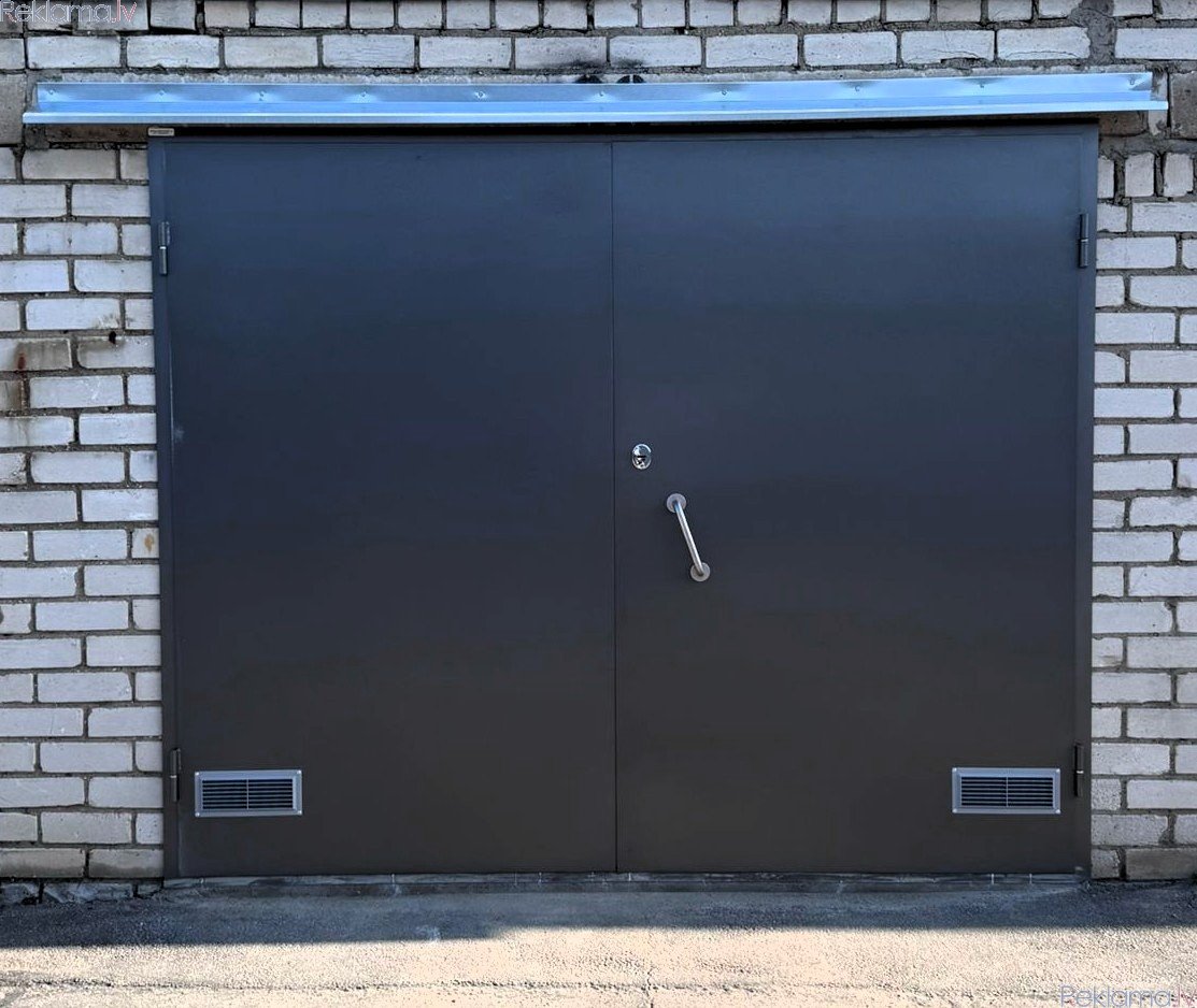 Sludinājumi. Garāža, Purvciems, Lielvārdes 136, Pērku garāžu Purvciemā kooperatīvā Purvciems-4 (Lielvārdes iela Foto #2