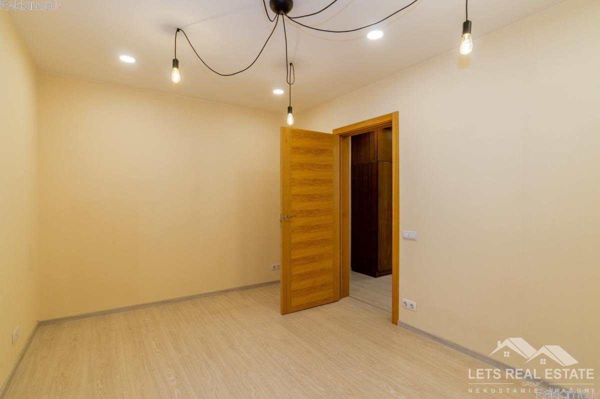 Sludinājumi. 2-istabu dzīvoklis, Teika, Zemgaļu 21, \'Hruščovka\', 49 kv. m, 2/3 st., Istabas caurst.-izol., Cena: 380 EUR/mēn. Foto #4